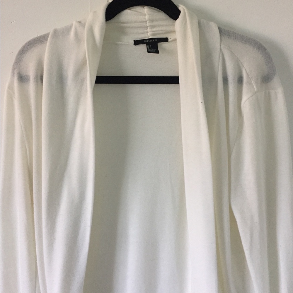 Forever 21 Cardigan Size L